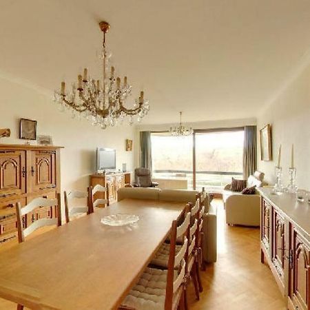 A. Ruzettelaan 183 Apartment 5A1 Neptunus Blankenberge Exterior foto